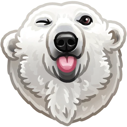 Sticker JuravlSterh - 1