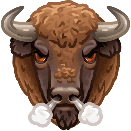 Sticker JuravlSterh - 1