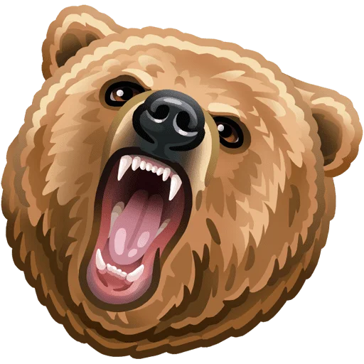 Sticker JuravlSterh - 1