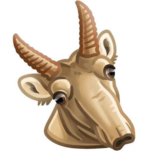 Sticker JuravlSterh - 1