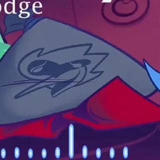 Sticker Стикеры Чаркиса ✨ - 9