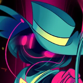 Sticker Стикеры Чаркиса ✨ - 6