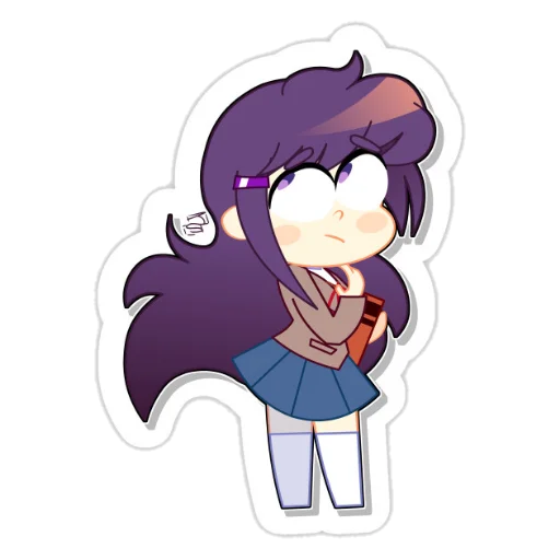 Doki Doki Literature Club - 