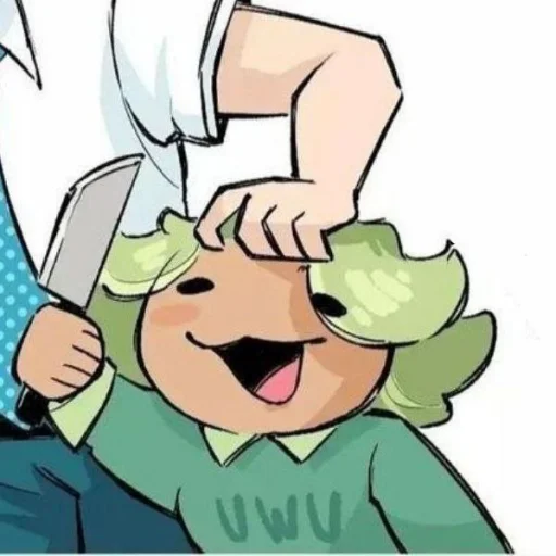 Sticker JustENFP - 1