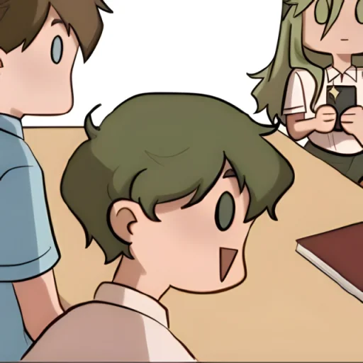 Sticker JustENFP - 1