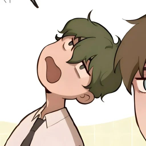 Sticker JustENFP - 1