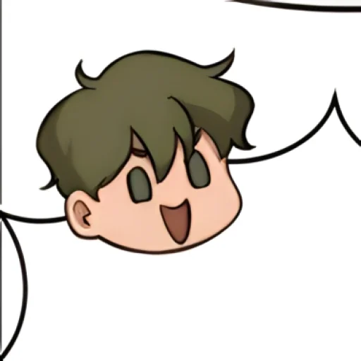 Sticker JustENFP - 1