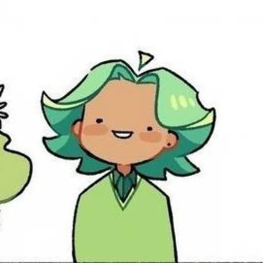 Стикер JustENFP - 1