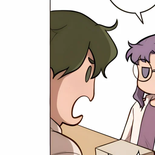 Sticker JustENFP - 1