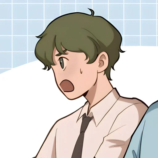 Sticker JustENFP - 1