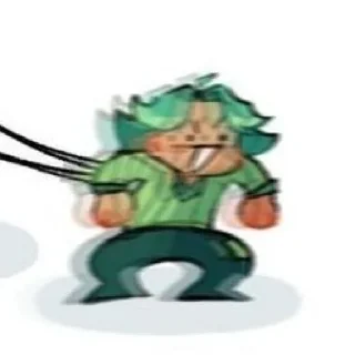 Sticker ENFP @the_blue_sky_06 - 10