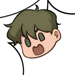 Sticker ENFP @the_blue_sky_06 - 8