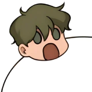 Sticker ENFP @the_blue_sky_06 - 2