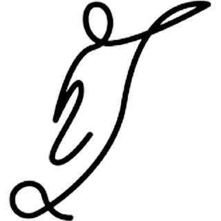 Sticker Just One Line @stickersb2b - 0