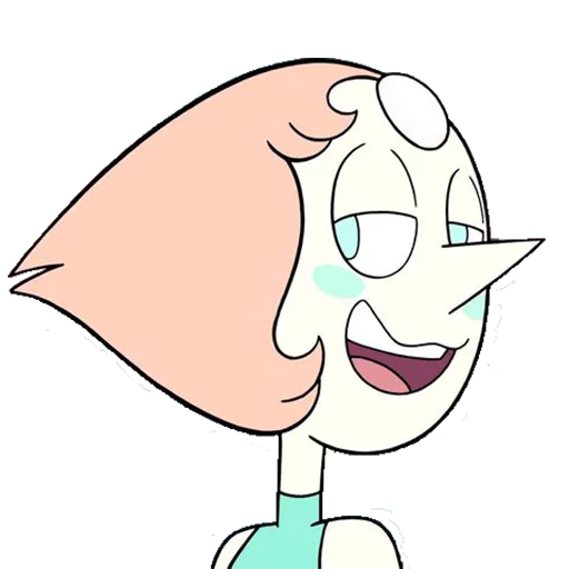 I'm just a pearl - 