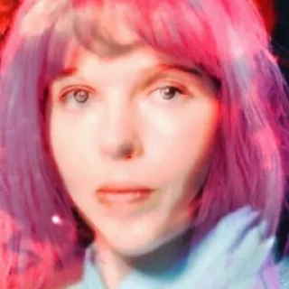 Sticker Пореночка - 10