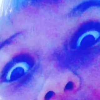 Sticker Пореночка - 0