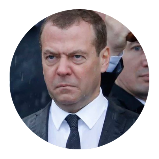 человеческое лицо Человек галстук