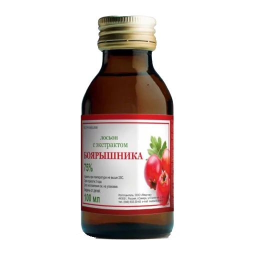 СМС бутылка фрукт