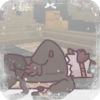 Стикер 🩻   ‘’  just_s @neuro3km   ...   ♟  ! ¡ - 11