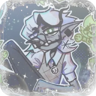 Стикер 🩻   ‘’  just_s @neuro3km   ...   ♟  ! ¡ - 4