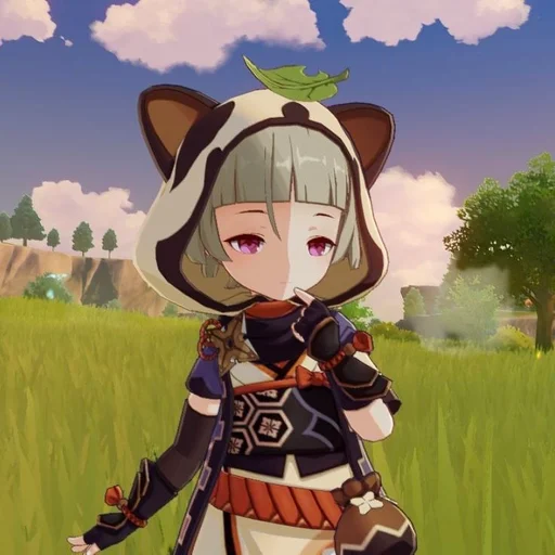 cartoon animation anime