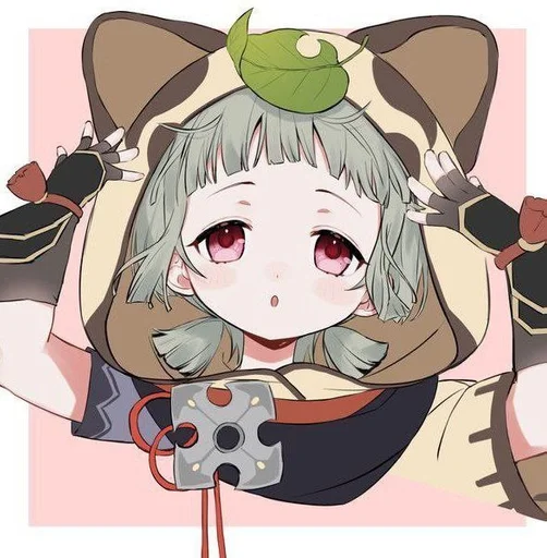 anime illustration animated cartoon