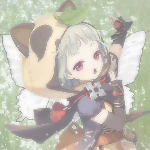 Саю :: @fStikBot - мультфильм