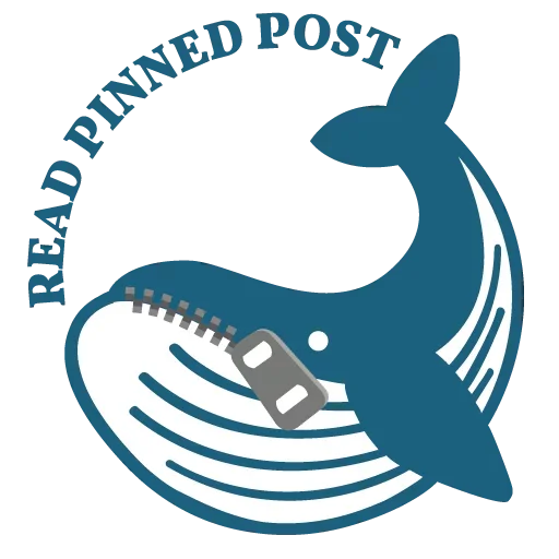 Sticker JustSeaPack - 1