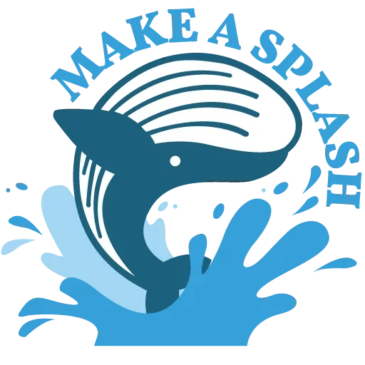 Sticker JustSeaPack - 1