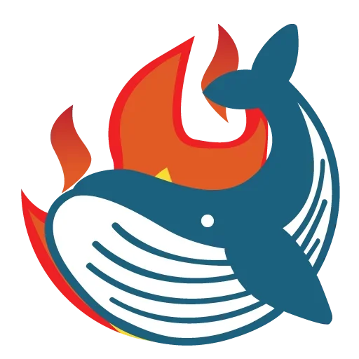 Стикер JustSeaPack - 1