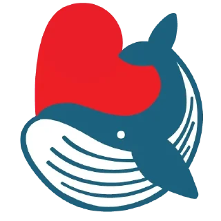 Sticker Just Sea Pack @stickersb2b - 5