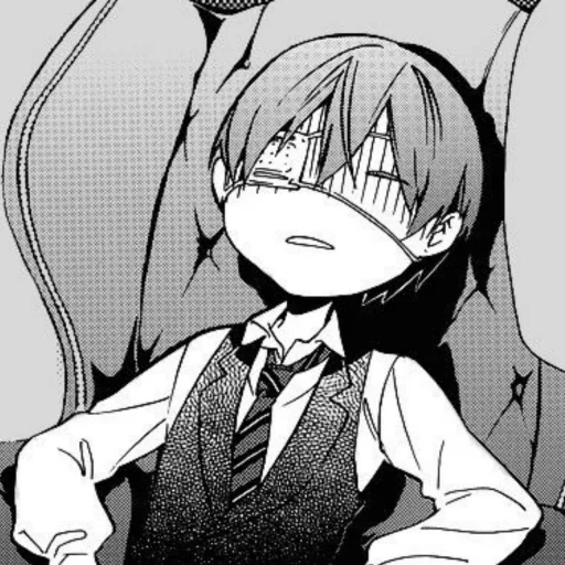 anime sketch cartoon