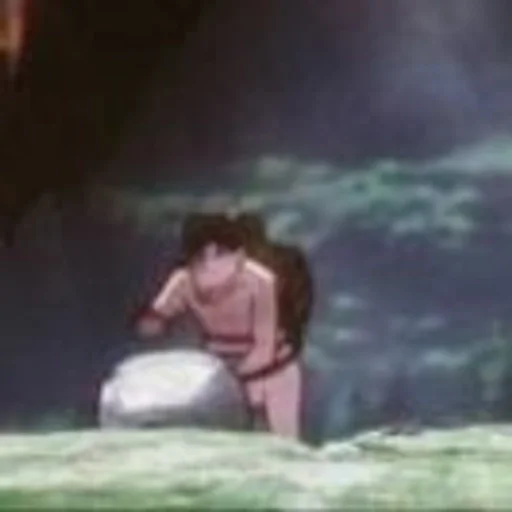 Человек Вода на открытом воздухе