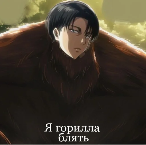 человеческое лицо аниме cg иллюстрация