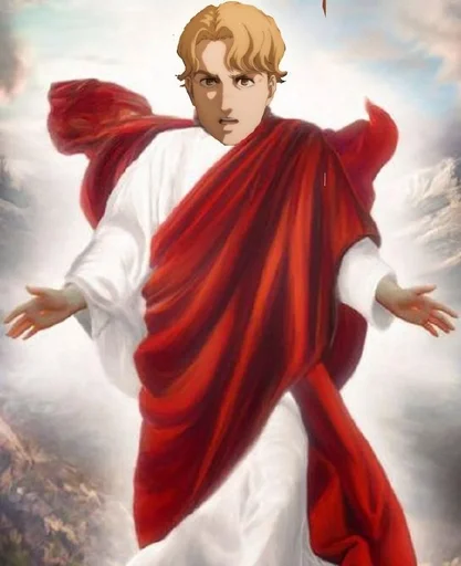 человеческое лицо одежда живопись