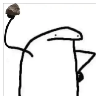 Sticker Just for Smile @stickersb2b - 2