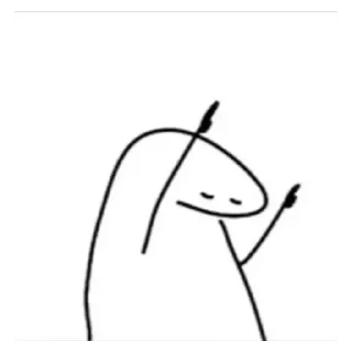 Sticker Just for Smile @stickersb2b - 3