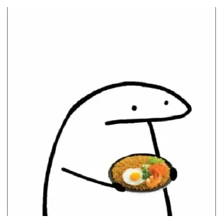 Sticker Just for Smile @stickersb2b - 4