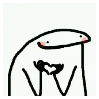 Sticker Just for Smile @stickersb2b - 6