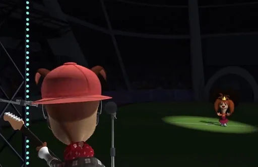 мультфильм скриншот игрушка