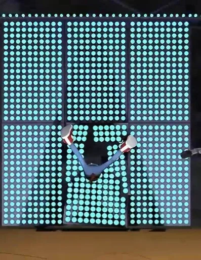 скриншот СМС искусство