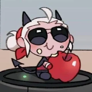 Стикер Justice - 11