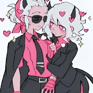 Стикер Justice - 1