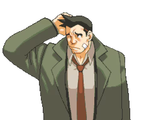 Стикер JusticeForAll - 1