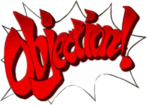 Стикер JusticeForAll - 1