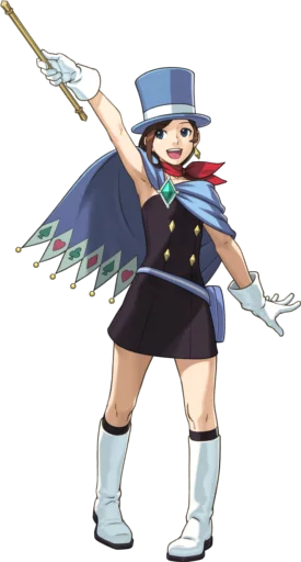 Стикер JusticeForAll - 1