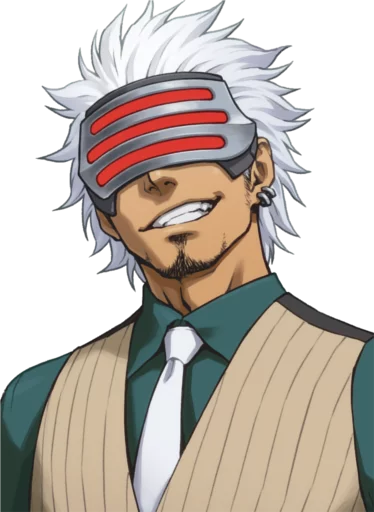 Sticker JusticeForAll - 1