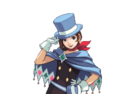 Sticker JusticeForAll - 1