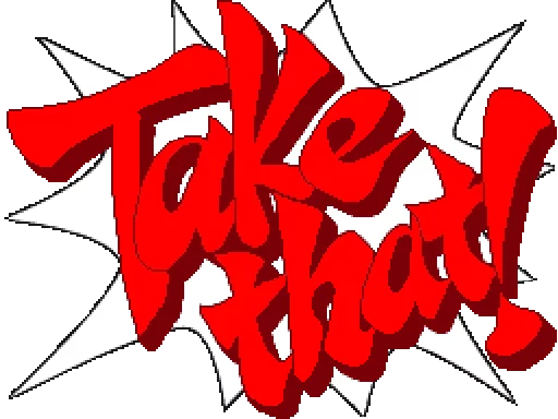 Стикер JusticeForAll - 1